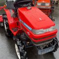 ke-3D 23180 japanese used compact tractor |KHS japan