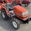 A-14D 10291 japanese used compact tractor |KHS japan