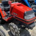 A-155D 16199 japanese used compact tractor |KHS japan