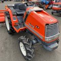 A-17D 12998 japanese used compact tractor |KHS japan