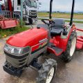 YANMAR AF120D 10545 japanese used compact tractor |KHS japan