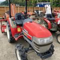 AF120D 16152 japanese used compact tractor |KHS japan