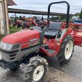AF120D 18092 japanese used compact tractor |KHS japan
