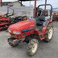 AF220D 33437 japanese used compact tractor |KHS japan