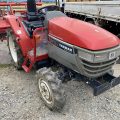 AF22D 01693 japanese used compact tractor |KHS japan