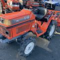 B-40D 78696 japanese used compact tractor |KHS japan