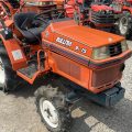 B1-15D 73588 japanese used compact tractor |KHS japan