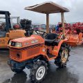 B1-15D 75383 japanese used compact tractor |KHS japan