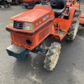 B1-16D 72974 japanese used compact tractor |KHS japan