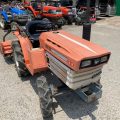 B1400D 14370 japanese used compact tractor |KHS japan