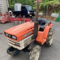 B1400D 22873 japanese used compact tractor |KHS japan