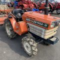 B1502D 59416 japanese used compact tractor |KHS japan