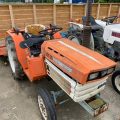 B1600S 11547 japanese used compact tractor |KHS japan