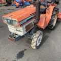 B1702D 11358 japanese used compact tractor |KHS japan