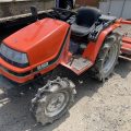 B52D 54367 japanese used compact tractor |KHS japan