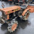 B6000D 45765 japanese used compact tractor |KHS japan