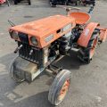 B6000S 12658 japanese used compact tractor |KHS japan