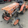 B6001D 20959 japanese used compact tractor |KHS japan