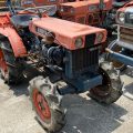 B7000D 31470 japanese used compact tractor |KHS japan