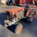 B7000S 12858 japanese used compact tractor |KHS japan