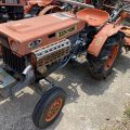 B7000S 13156 japanese used compact tractor |KHS japan