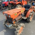 B7001D 42642 japanese used compact tractor |KHS japan