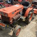 B7001S 12101 japanese used compact tractor |KHS japan