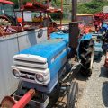 D1650S 11282 japanese used compact tractor |KHS japan