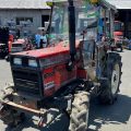 E2804D 05627 japanese used compact tractor |KHS japan