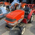 F-5D 031611 japanese used compact tractor |KHS japan