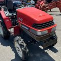 F-7D 012722 japanese used compact tractor |KHS japan
