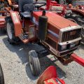 F14S 00228 japanese used compact tractor |KHS japan
