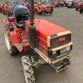 F15D 04081 japanese used compact tractor |KHS japan