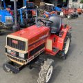 F15D 07990 japanese used compact tractor |KHS japan