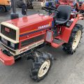 F16D 12046 japanese used compact tractor |KHS japan