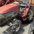 F200D 07377 japanese used compact tractor |KHS japan