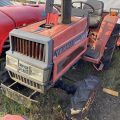 F20D 10011 japanese used compact tractor |KHS japan