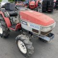 F220D 21388 japanese used compact tractor |KHS japan