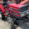 F22D 03718 japanese used compact tractor |KHS japan