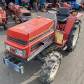 F235D 18354 japanese used compact tractor |KHS japan