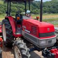 F535D 20566 japanese used compact tractor |KHS japan