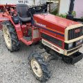 FX16D 01263 japanese used compact tractor |KHS japan