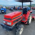 FX195D 13831 japanese used compact tractor |KHS japan