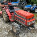 FX235D 11736 japanese used compact tractor |KHS japan