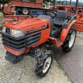 GB16D 12100 japanese used compact tractor |KHS japan