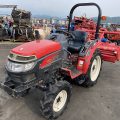 GS180D 25614 japanese used compact tractor |KHS japan