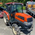 KL33D 13283 japanese used compact tractor |KHS japan