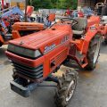 L1-215D 86278 japanese used compact tractor |KHS japan
