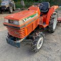 L1-22D 68127 japanese used compact tractor |KHS japan