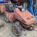 MIGHTY11 1001059 japanese used compact tractor |KHS japan